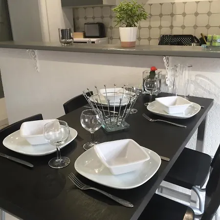 Ferienwohnung T2 Avec Terrasse, Clim , Box Fibre Vedène Exterior foto