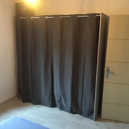 Ferienwohnung T2 Avec Terrasse, Clim , Box Fibre Vedène Exterior foto