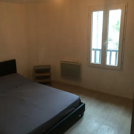 Ferienwohnung T2 Avec Terrasse, Clim , Box Fibre Vedène Exterior foto