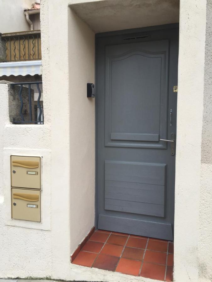 T2 Avec Terrasse, Clim , Box Fibre Apartment *