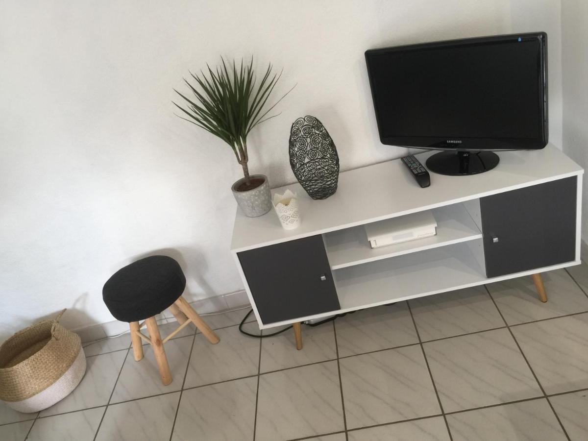 T2 Avec Terrasse, Clim , Box Fibre Vedène