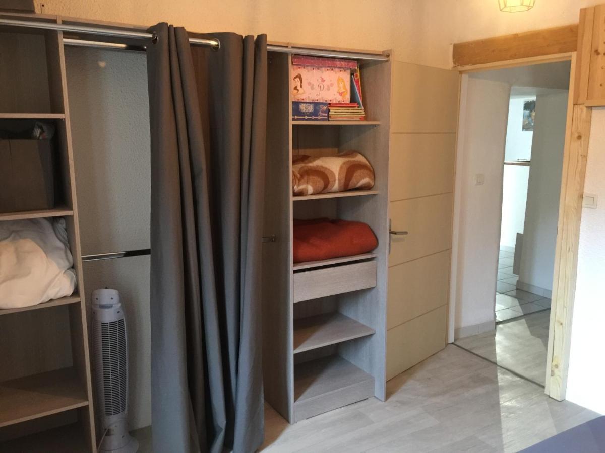 T2 Avec Terrasse, Clim , Box Fibre Vedène