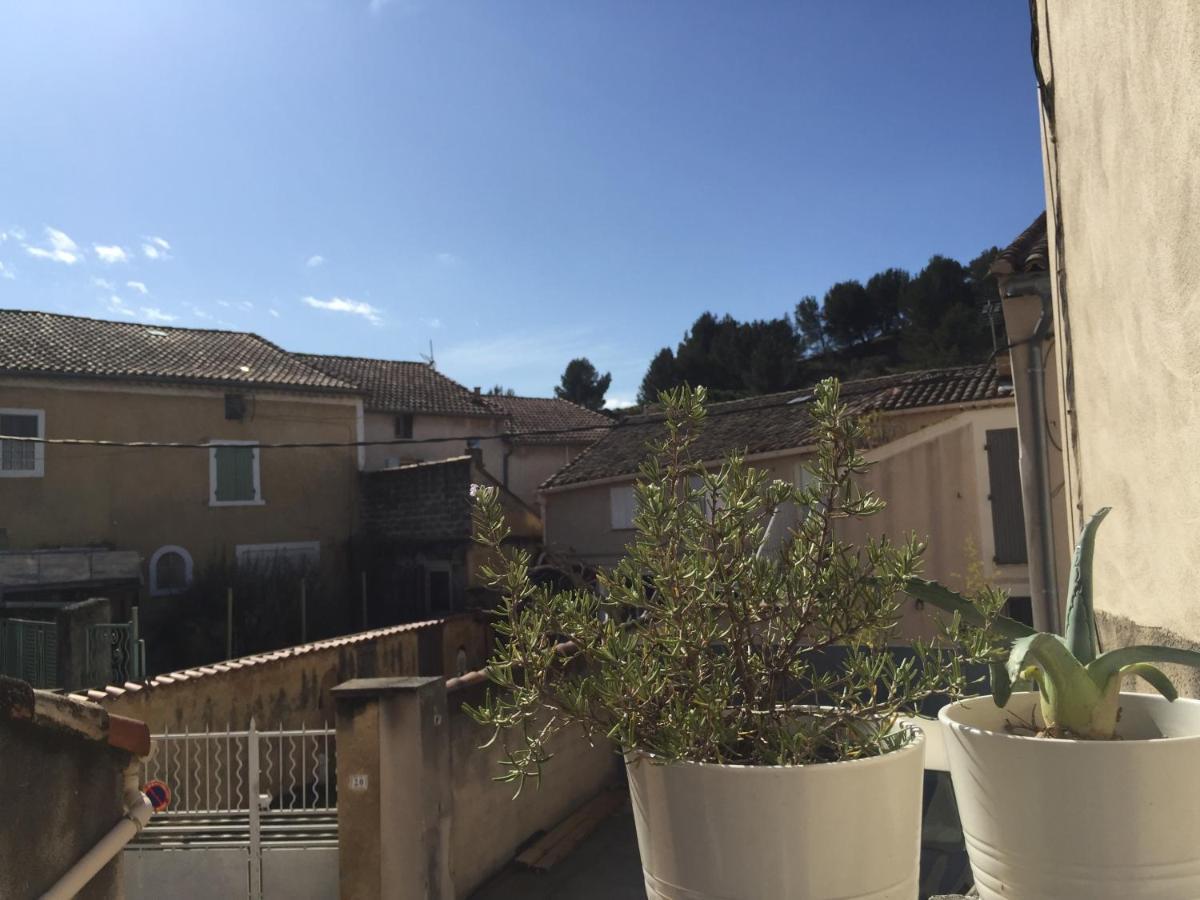 T2 Avec Terrasse, Clim , Box Fibre Apartment *