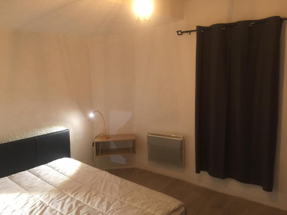 T2 Avec Terrasse, Clim , Box Fibre *